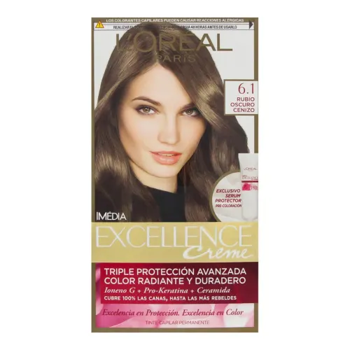 [501027-2] COLOR EXCELLENCE CREME 6.1 ES
