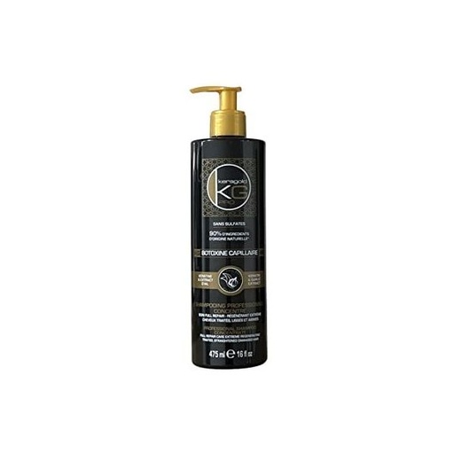 [008277-1] SH KERAGOLD BOTOXINE CAPILLAIRE DD