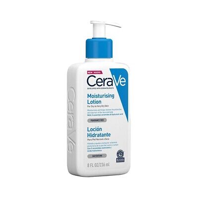 [337875-19] LAIT HYDRATANT SS PARFUM CERAVE