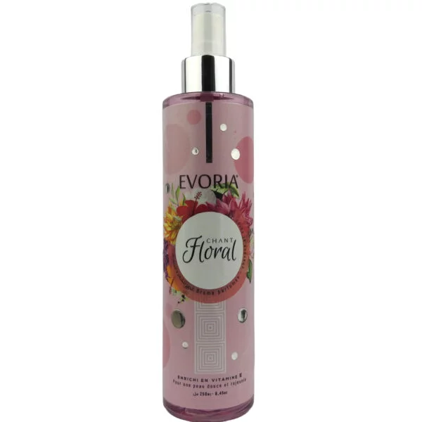 [132532-27] BRUME EVORIA FLORAL