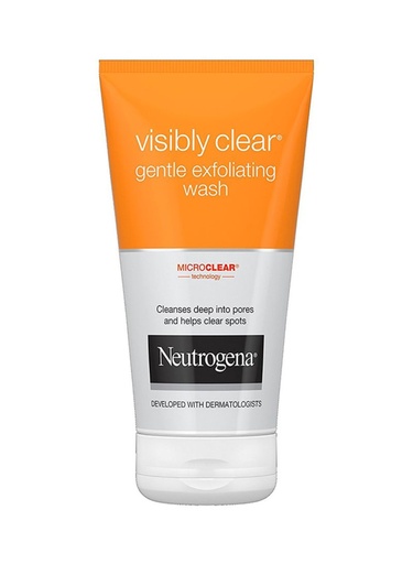[574661-22] GOMMAGE ANTI-BOUTON NEUTROGENA