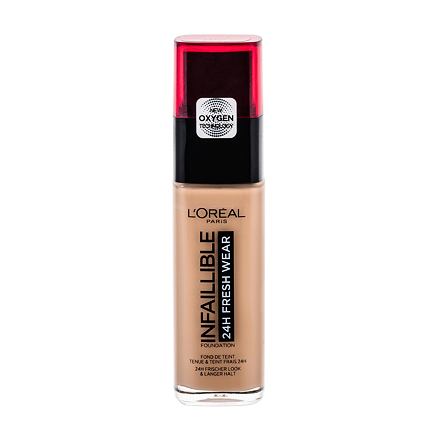[600523-57] FDT INFAILLIBLE FRESH WEAR 32H SPF 25 L'OREAL 220