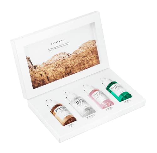 [809576-1] KIT AMPOULE ECLAIRCISSANTE CENTELLA MADAGASCAR SKIN1004