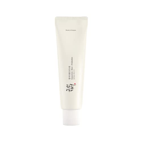 CREME SOLAIRE HYDRATANTE SPF 50 BEAUTY of JOSEON