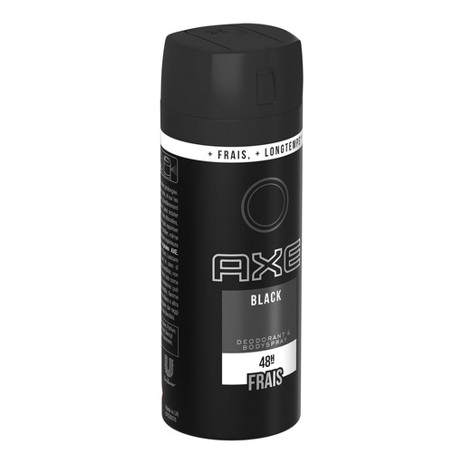 [720181-M4] DEO HOMME BLACK AXE