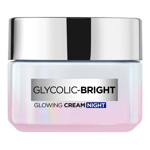 [600524-23] CREME HYDRATANTE NUIT L'OREAL