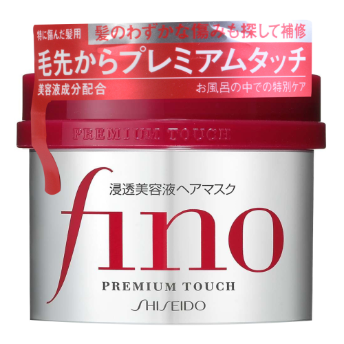 [901872-2] MASQUE CAPILLAIRE PREMIUM TOUCH FINO