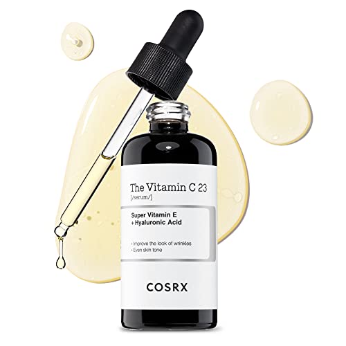 [809598-3] SÉRUM VITAMINE C 23 COSRX