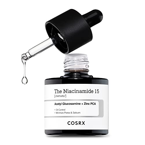 [809598-4] SÉRUM NIACINAMIDE 15 COSRX