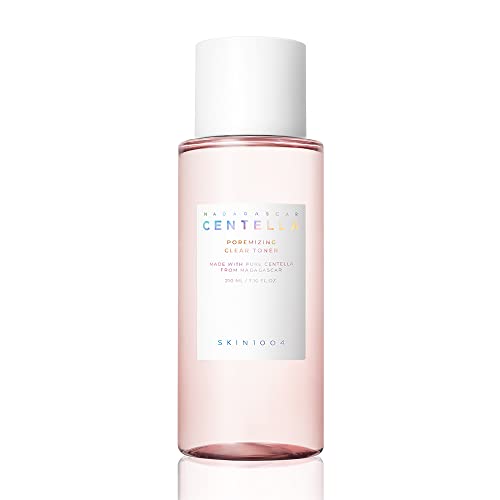 [809576-6] CENTELLA TONIQUE CLARIFIANT POREMIZING SKIN1004