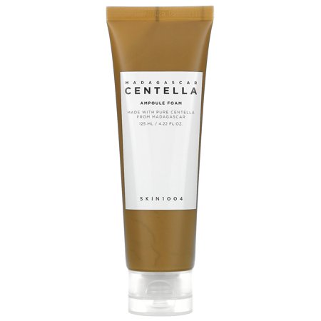 [809576-8] MOUSSE NETTOYANT ANTI-IMPURETES CENTELLA