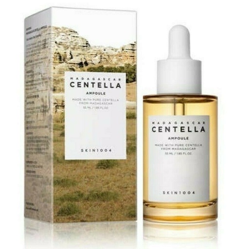 [809576-9] CENTELLA AMPOULE HYDRATANTE SKIN1004