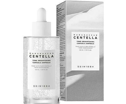 [809576-10] CENTELLA AMPOULE ÉCLAIRCISSANTE SKIN1004