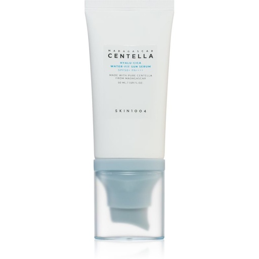 [809576-11] CENTELLA SÉRUM HYALU-CICA PROTECTION SOLAIRE SKIN1004 50SPF
