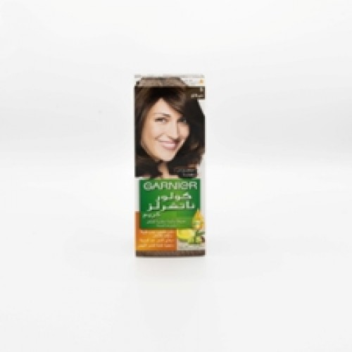 [610340-11] GARNIER CREME COLOR.NAT 5