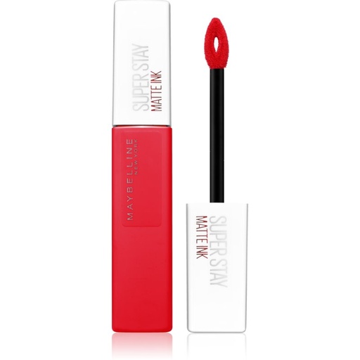 [600531-7] SUPER STAY MATTE INK MAYBELLINE 118