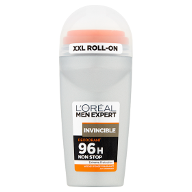 [600523-M5] STICK INVINCIBLE L'OREAL MEN EXPERT 96H