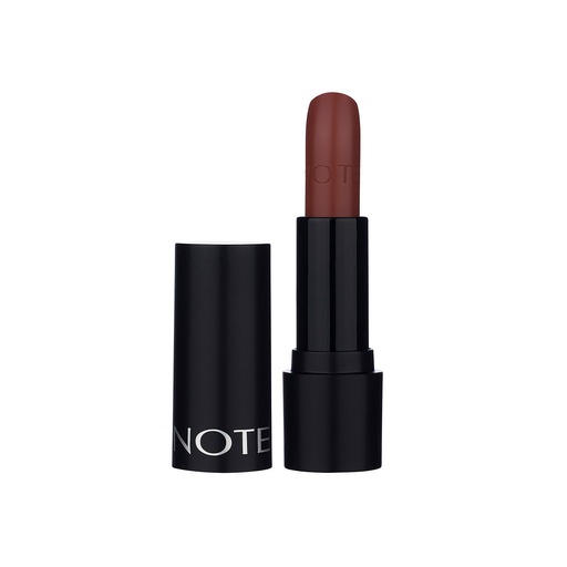 [701365-45] DEEP IMPACT LIPSTICK NOTE 07 WARM CHOCOLATE