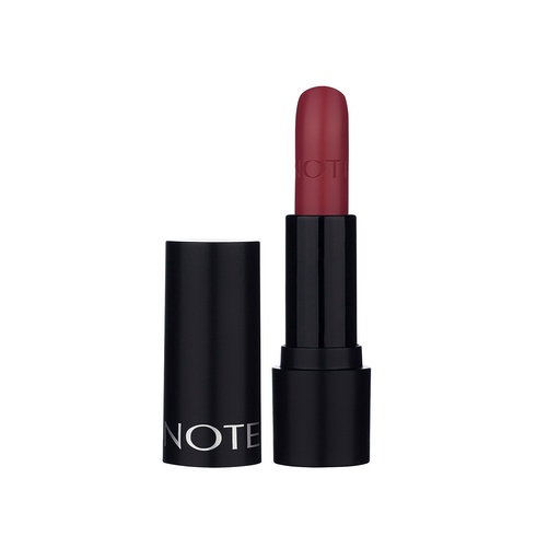[701365-49] DEEP IMPACT LIPSTICK NOTE 08 SOPHISTICATE BURGUNDY