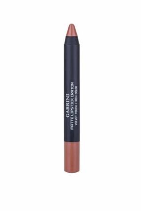 [696814-6] CRAYON MATTE LIPSTICK GABRINI 05