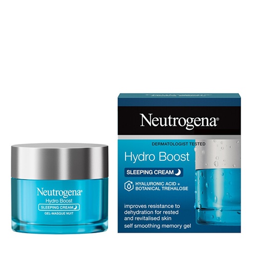 [574661-30] HYDRO BOOST CREME DE NUIT NEUTROGENA