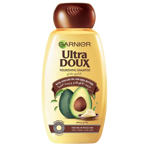 [610340-15] SH ULTRA DOUX ULTRANUTRITIF