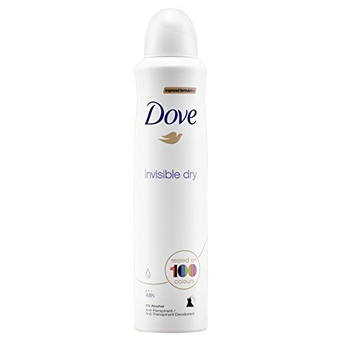 [717163-9] DEO INVISIBLE DRY 100 COLOURS DOVE