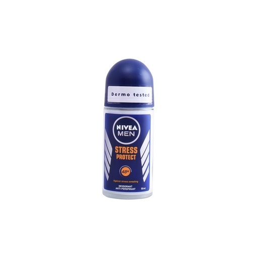 [005900-M2] STICK ROLL-ON STRESS PROTECT 72H NIVEA MEN