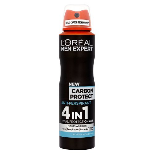[500522-M1] DEO MEN EXPERT CARBON PROTECT 48H L'ORÉAL