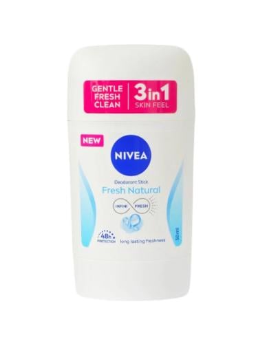 [005900-45] STICK FRESH NATURAL 48H NIVEA