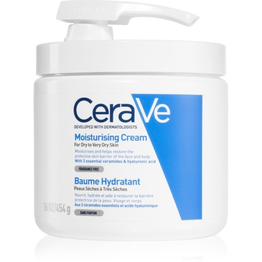 [606000-1] BAUME HYDRATANT CERAVE