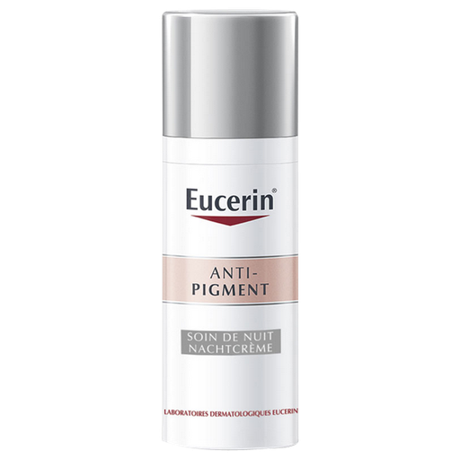 [005808-8] CREME ANTI-PIGMENT NIGHT CARE EUCERIN