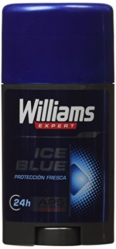 [711600-M1] STICK ICE BLUE 24H WILLIAMS