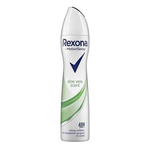 [720181-12] DEO ADVANCED PROTECTION 72H ALOE VERA SCENT REXONA
