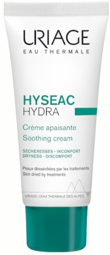 [661434-9] HYSEAC HYDRA CREME APAISANTE MATIFIANT URIAGE