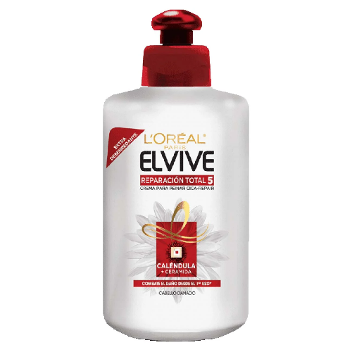 [506078-1] CREME COIFFANTE REPARATION TOTAL 5 ELVIVE