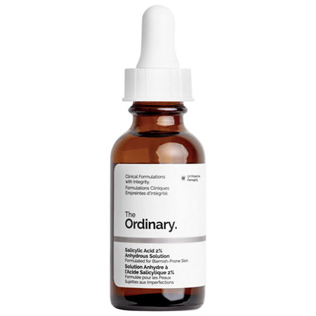 [69915-13] SALICYLIC ACID 2% ANHYDROUS SOLUTION ORIDINARY