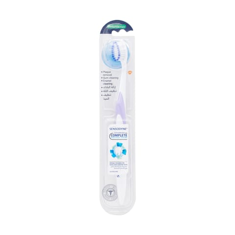 [805699-1] BROSSE A DENTS ADVANCED COMPLETE PROTECTION SENSODYNE