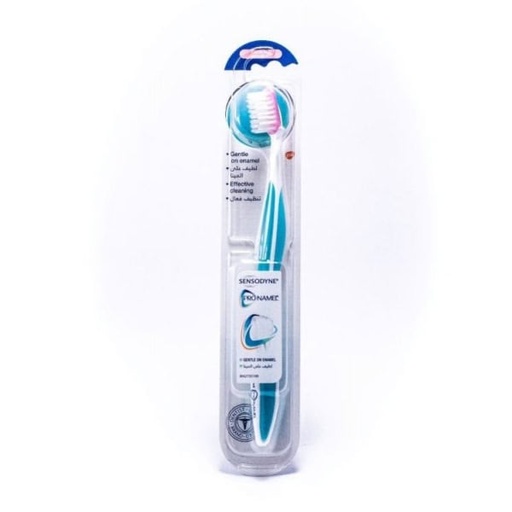 [805699-2] BROSSE A DENTS PRO NAMEL SENSODYNE