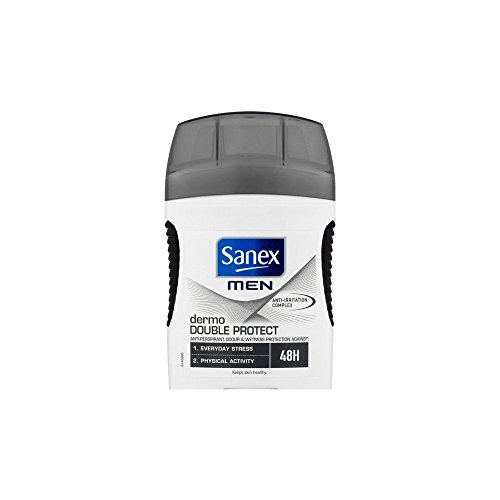 [714789-M1] STICK STRESS RESPONSE 48H MEN SANEX