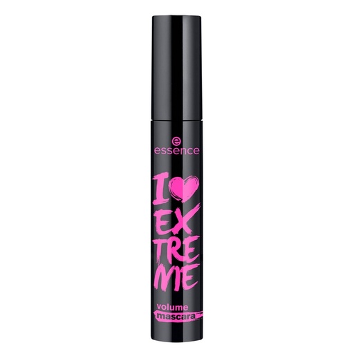 [250338-6] MASCARA I LOVE EXTREME VOLUME ESSENCE