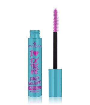 [059729-3] MASCARA I LOVE EXTREME CRAZY VOLUME WP ESSENCE