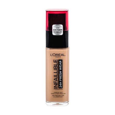 [600523-31] FDT INFAILLIBLE FRESH WEAR 32H SPF 25 L'OREAL 235