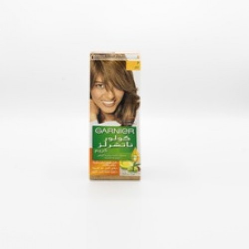 [610340-17] GARNIER CREME COLOR.NAT 7