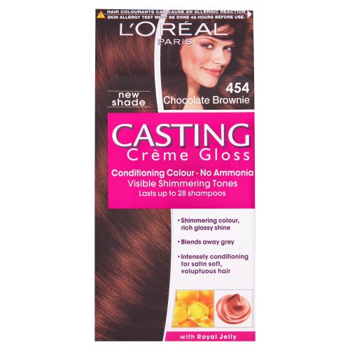 [600521-4] CASTING CREM GLOSS 454