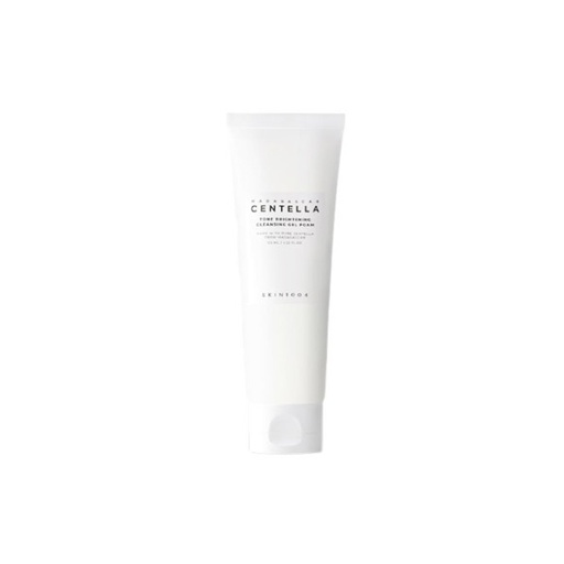 [809576-12] GEL MOUSSE NETTOYANTE ÉCLAIRCISSANT CENTELLA
