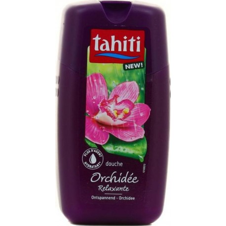 [718951-17] GD TAHITI ORCHIDEE