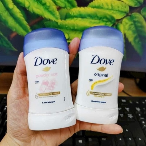 [886467-13] STICK POWDER SOFT 48H DOVE