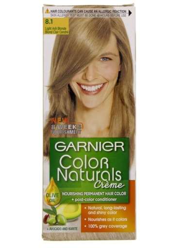 [061375-3] GARNIER CREME COLOR.NAT 6.1
