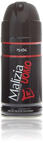 [003510-24] DEO HOMME MUSK MALIZIA UOMO